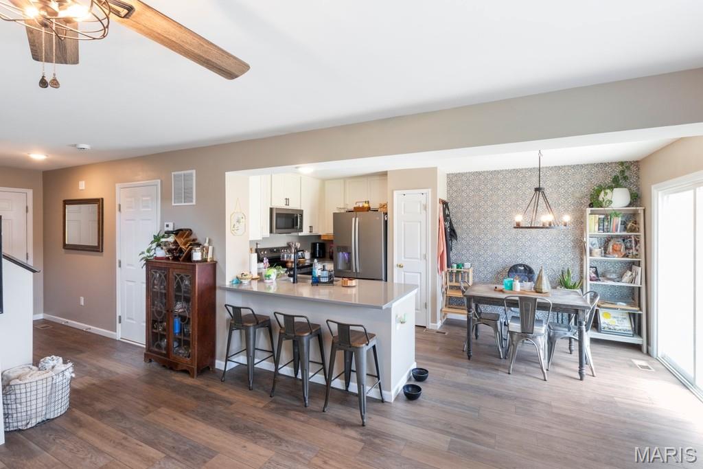 St Andrews Meadows - Residential