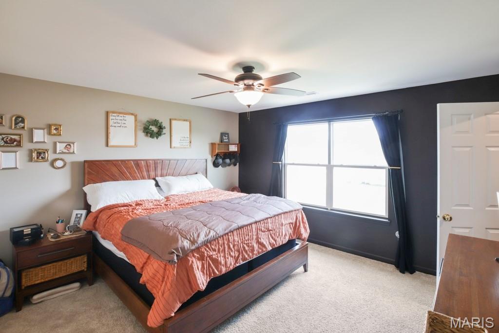 St Andrews Meadows - Residential