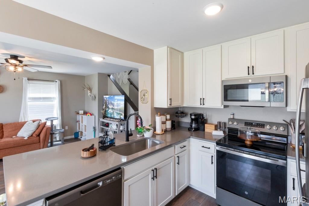 St Andrews Meadows - Residential