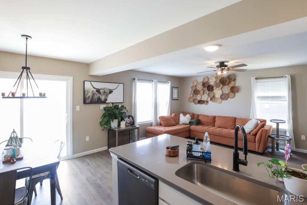 St Andrews Meadows - Residential