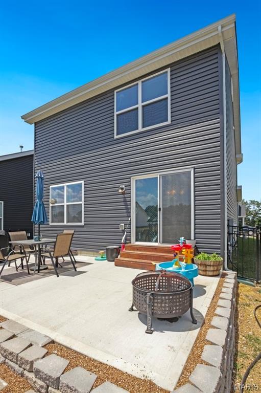 St Andrews Meadows - Residential