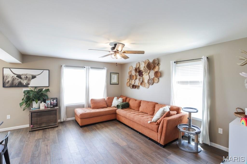 St Andrews Meadows - Residential