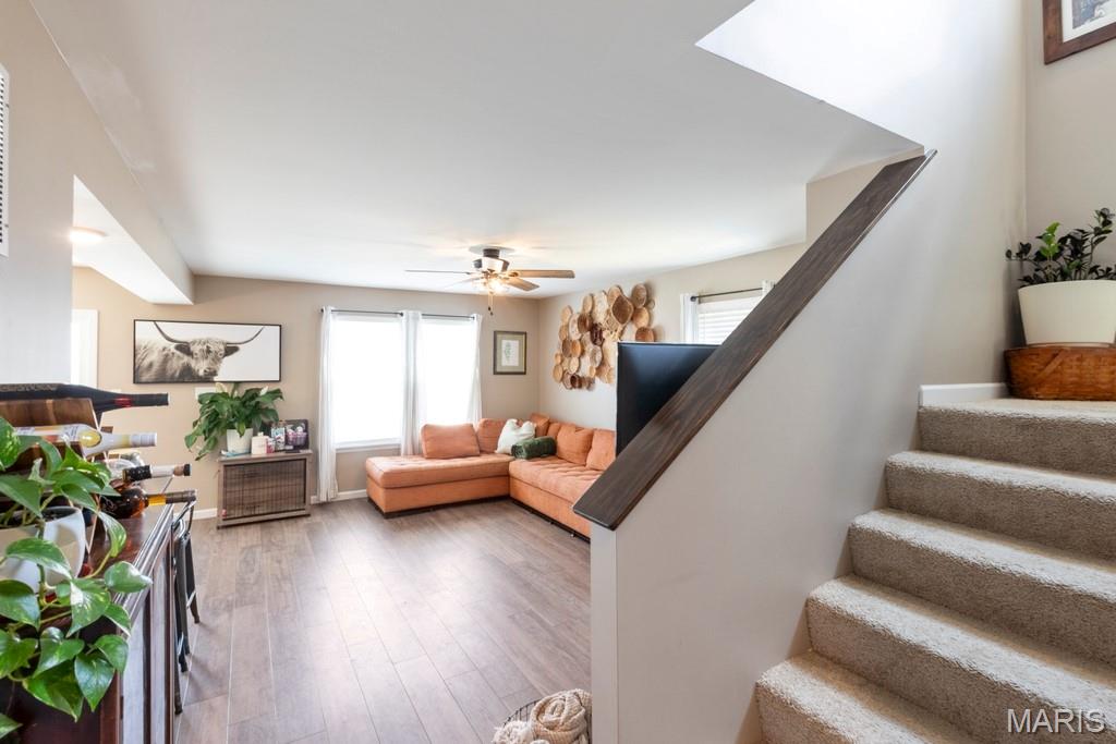 St Andrews Meadows - Residential