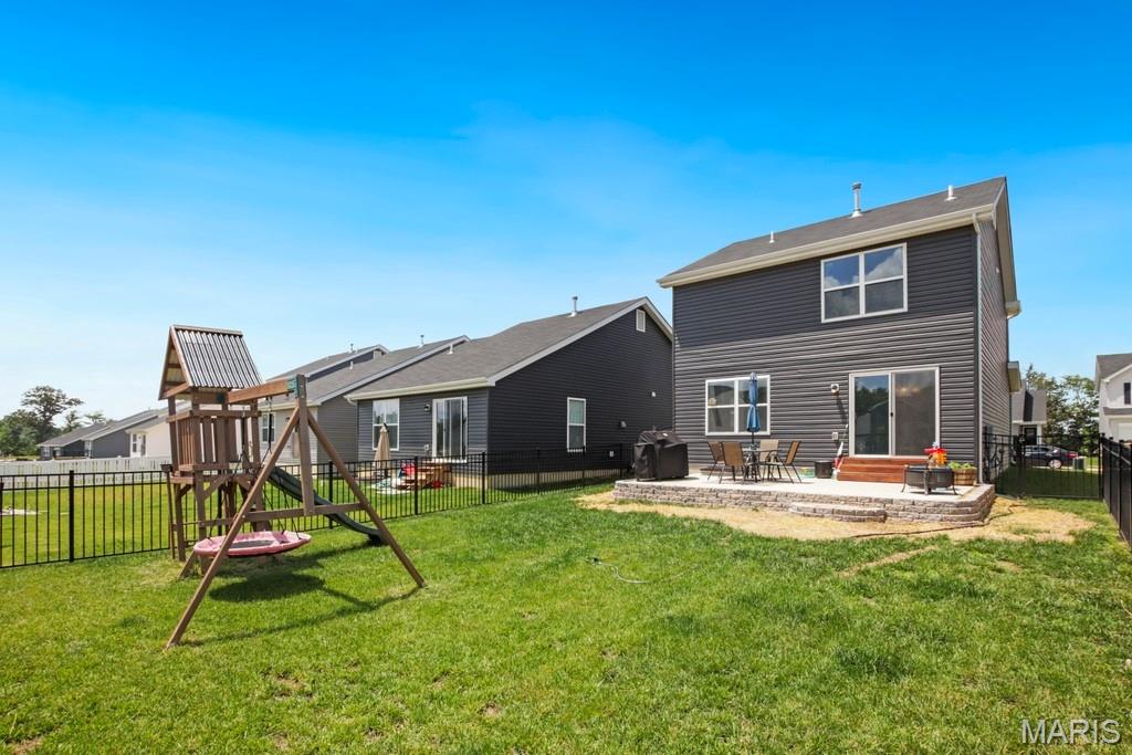St Andrews Meadows - Residential