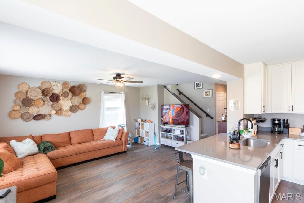 St Andrews Meadows - Residential
