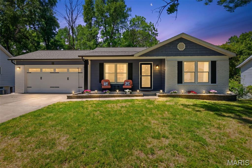 Tanglewood #5 - Residential
