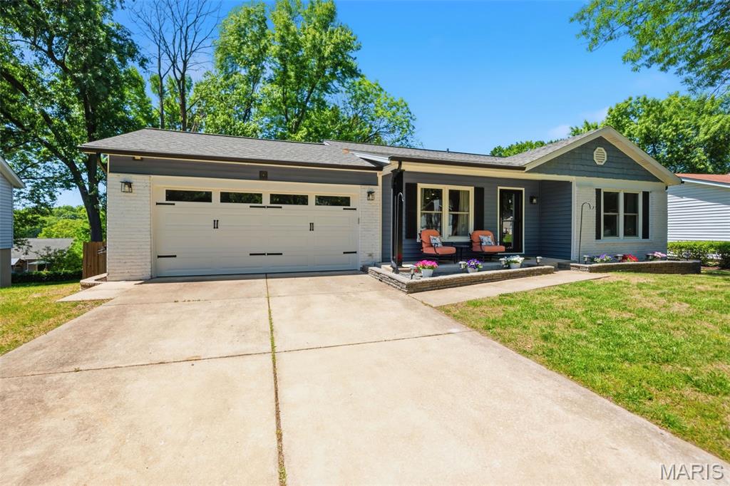 Tanglewood #5 - Residential
