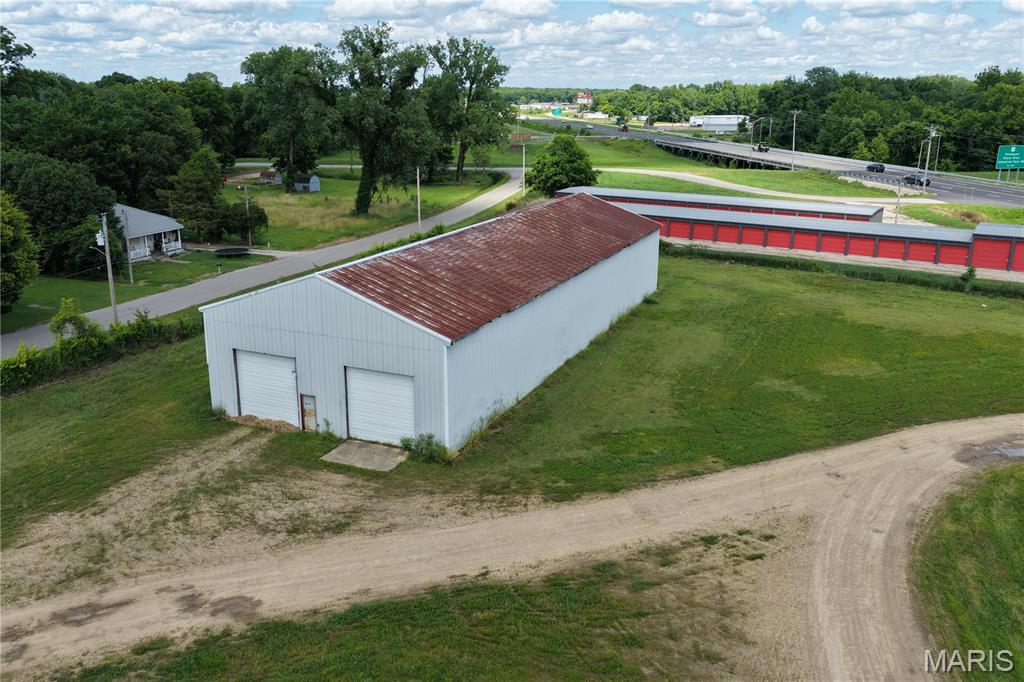 N/A - Commercial Sale