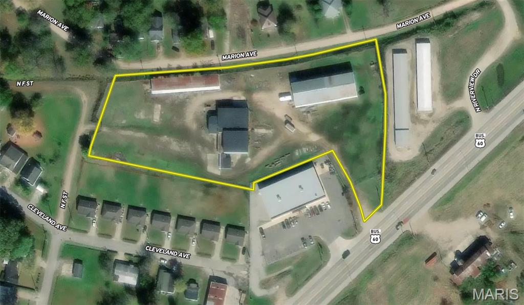 N/A - Commercial Sale