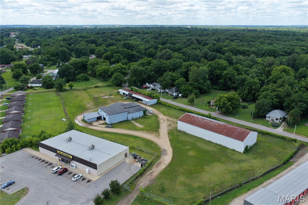 N/A - Commercial Sale