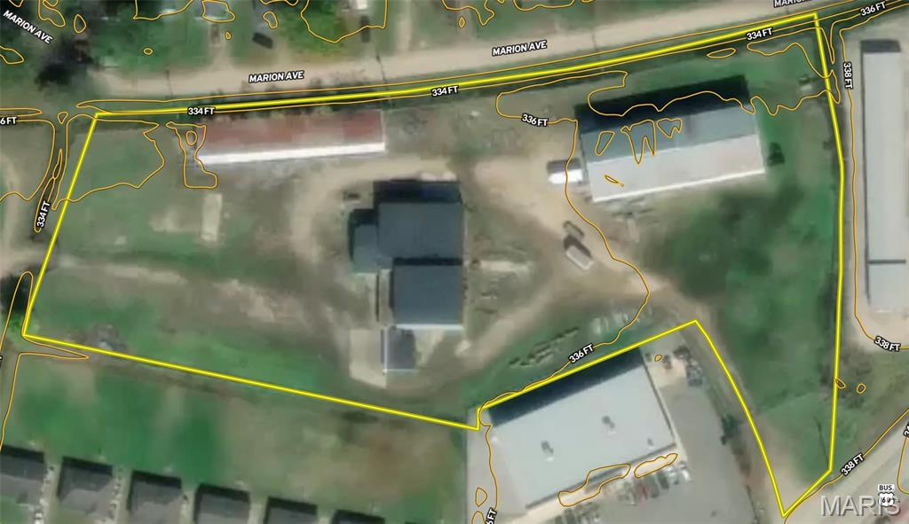 N/A - Commercial Sale