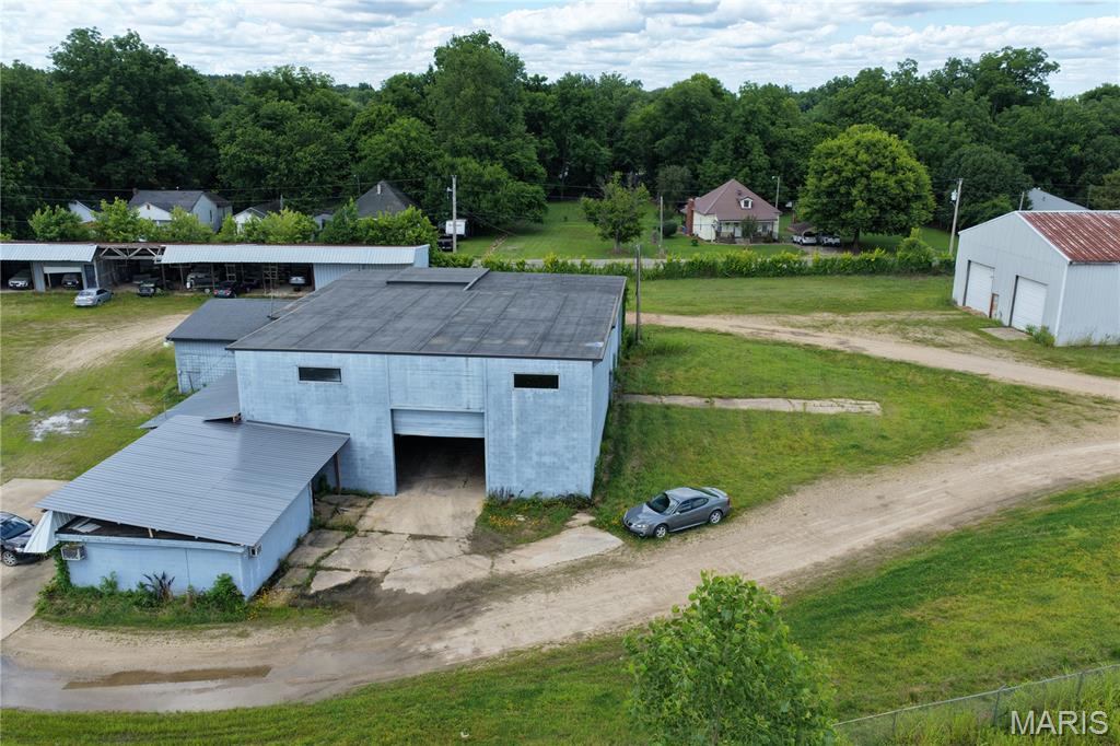 N/A - Commercial Sale