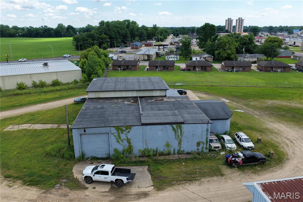 N/A - Commercial Sale
