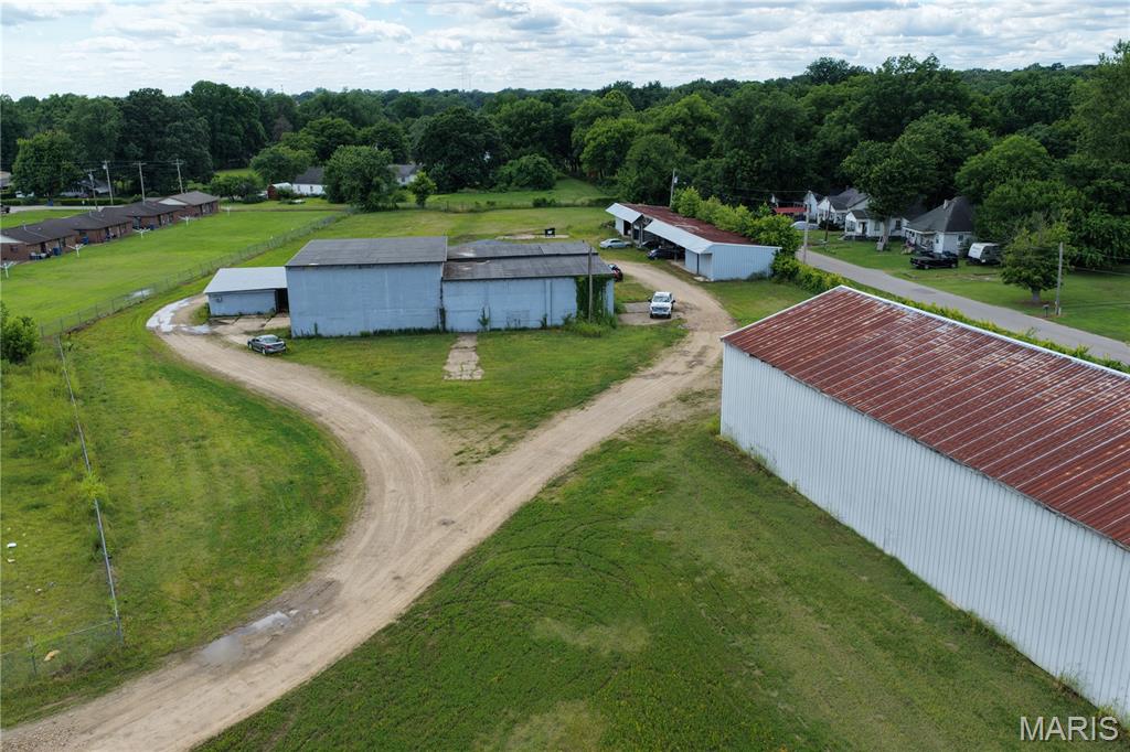 N/A - Commercial Sale