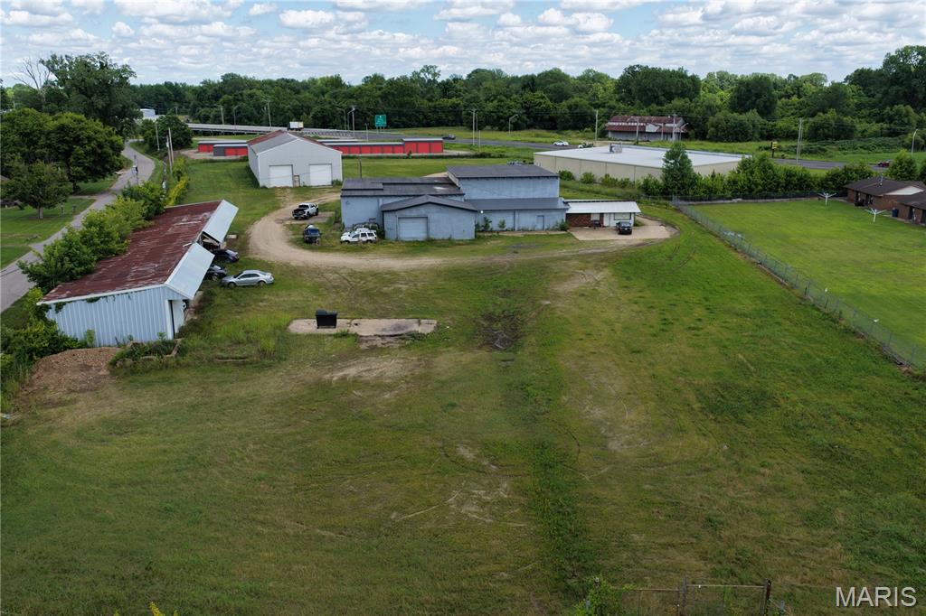 N/A - Commercial Sale
