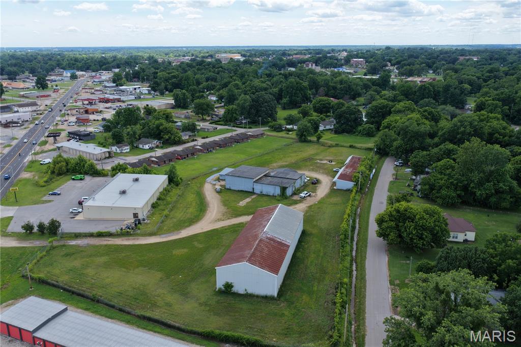 N/A - Commercial Sale