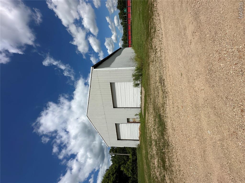 N/A - Commercial Sale