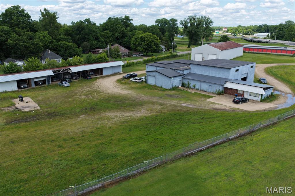 N/A - Commercial Sale
