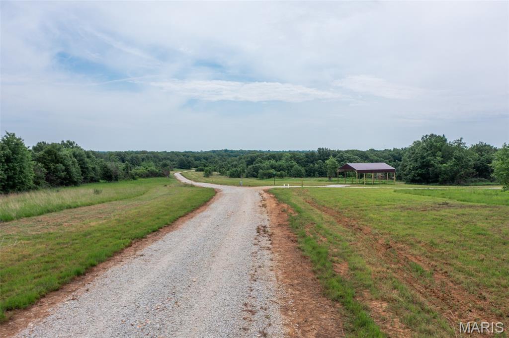 Halyon Estates - Land