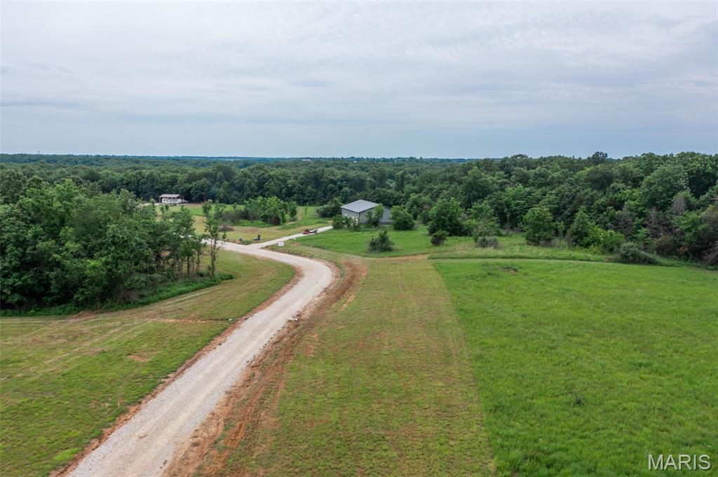 Halyon Estates - Land