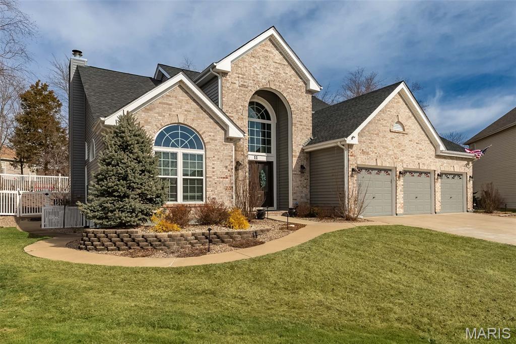 Turtle Creek #3 - Residential