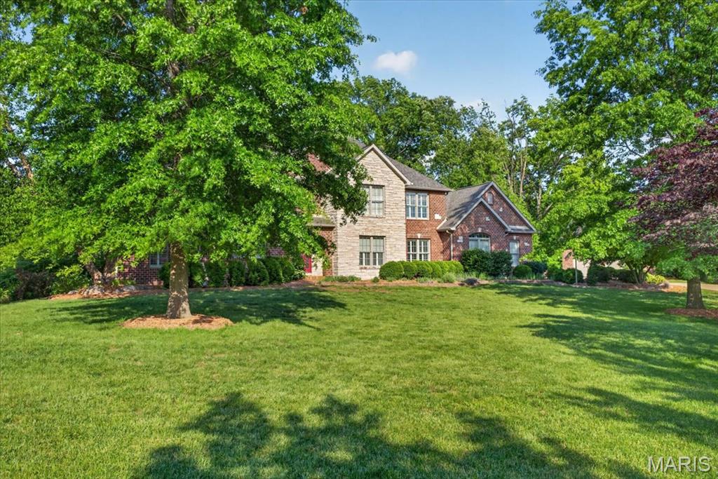 Swiss Valley Estates - Residential