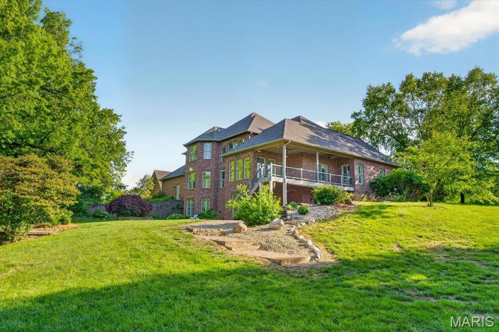Swiss Valley Estates - Residential