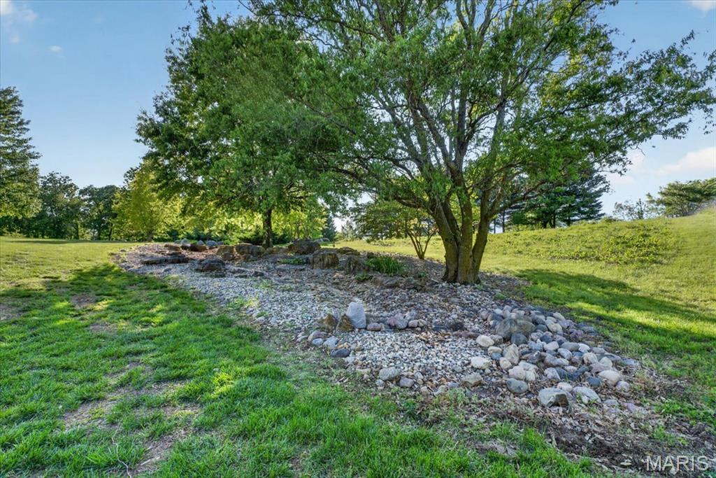 Swiss Valley Estates - Residential
