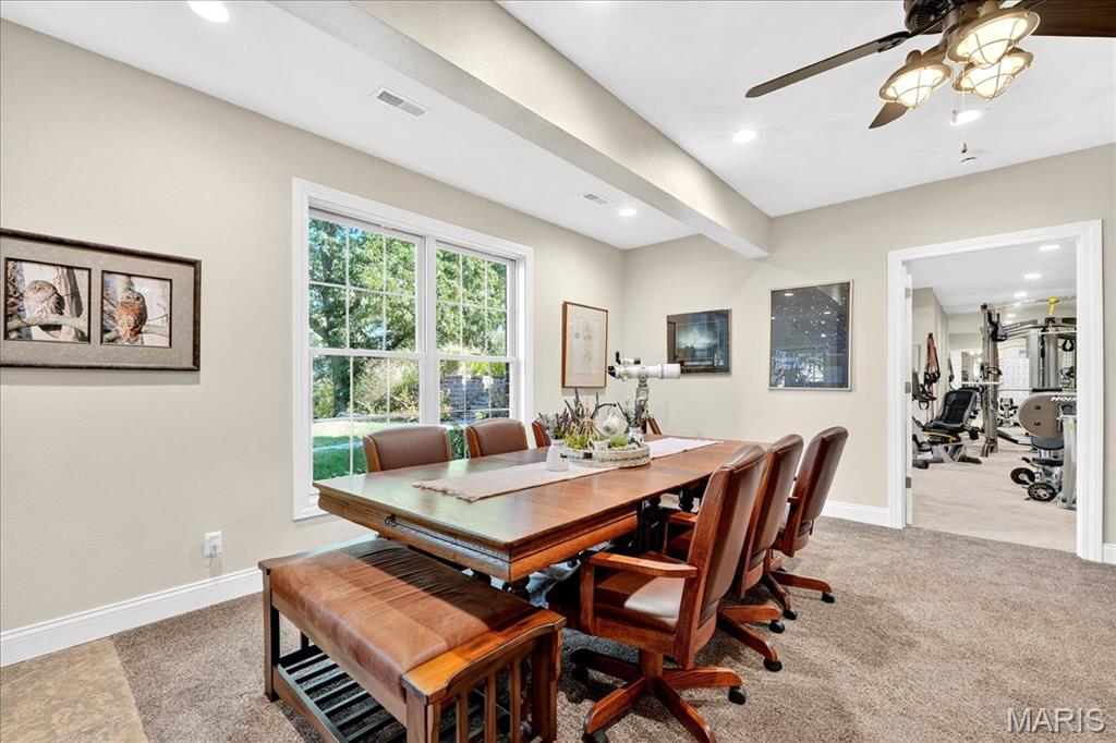 Swiss Valley Estates - Residential