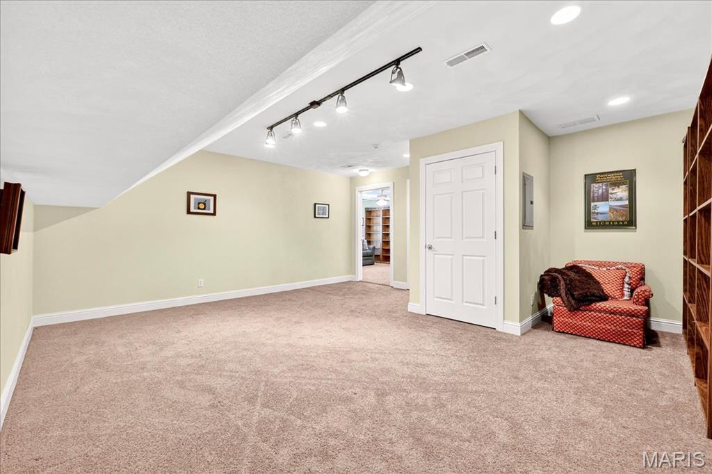 Swiss Valley Estates - Residential