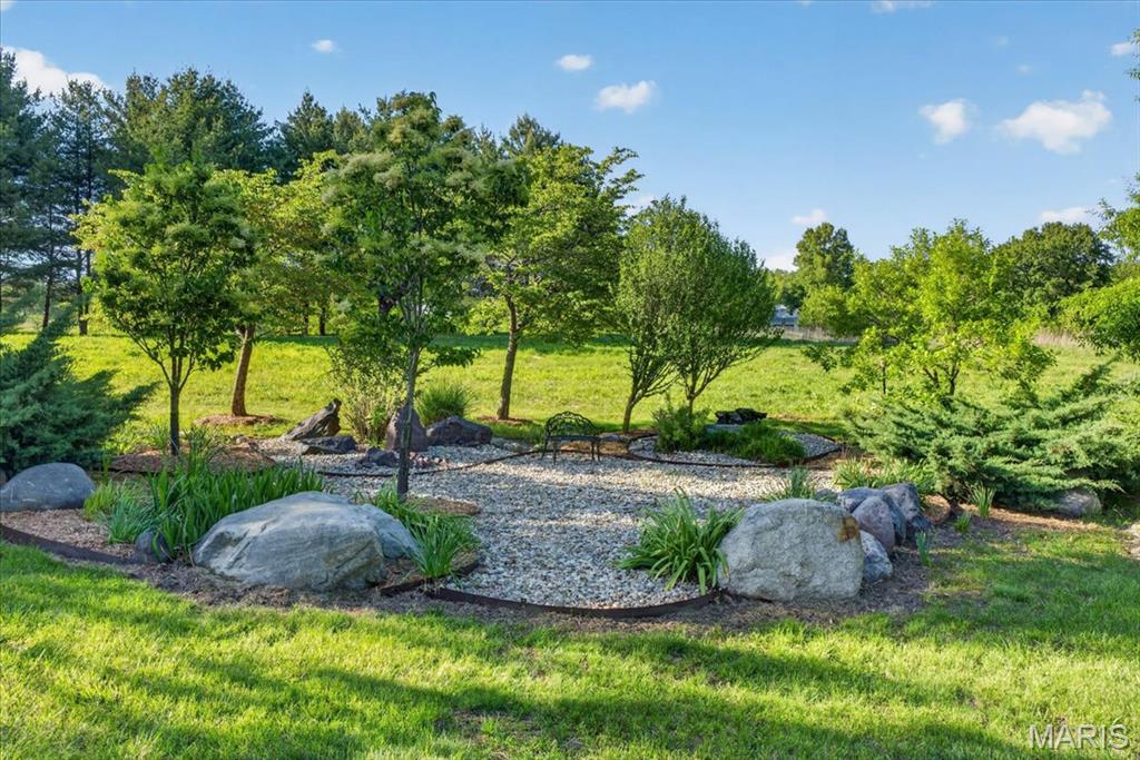 Swiss Valley Estates - Residential