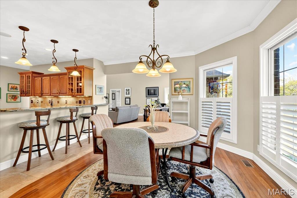 Swiss Valley Estates - Residential