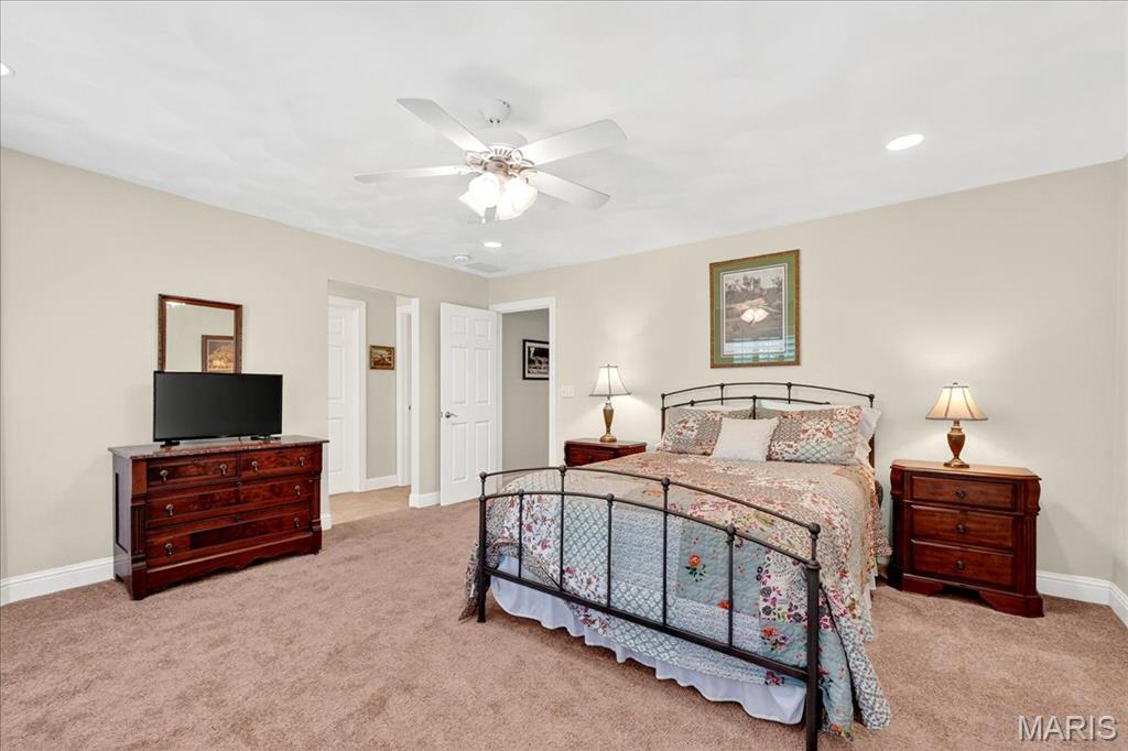 Swiss Valley Estates - Residential