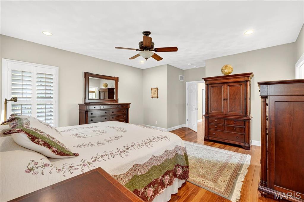 Swiss Valley Estates - Residential