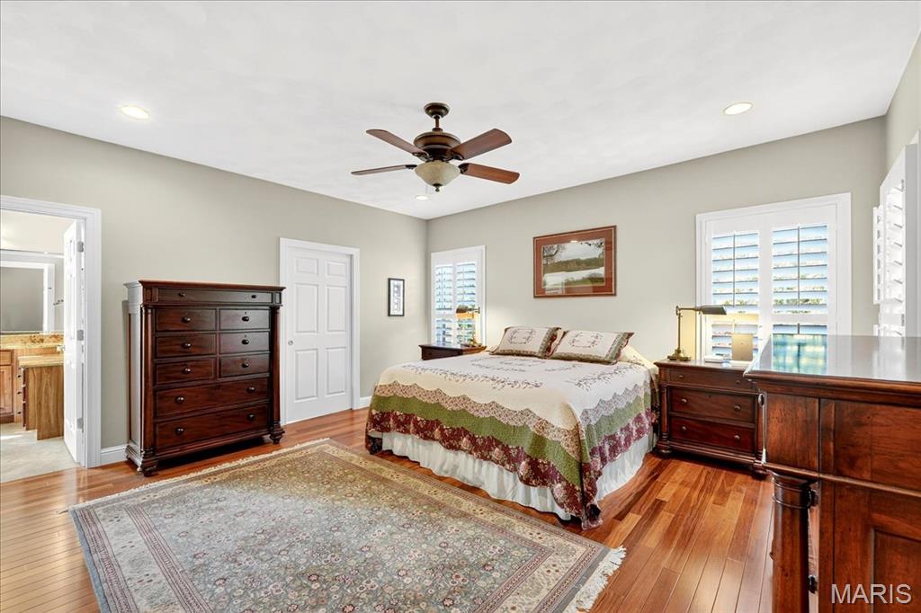 Swiss Valley Estates - Residential