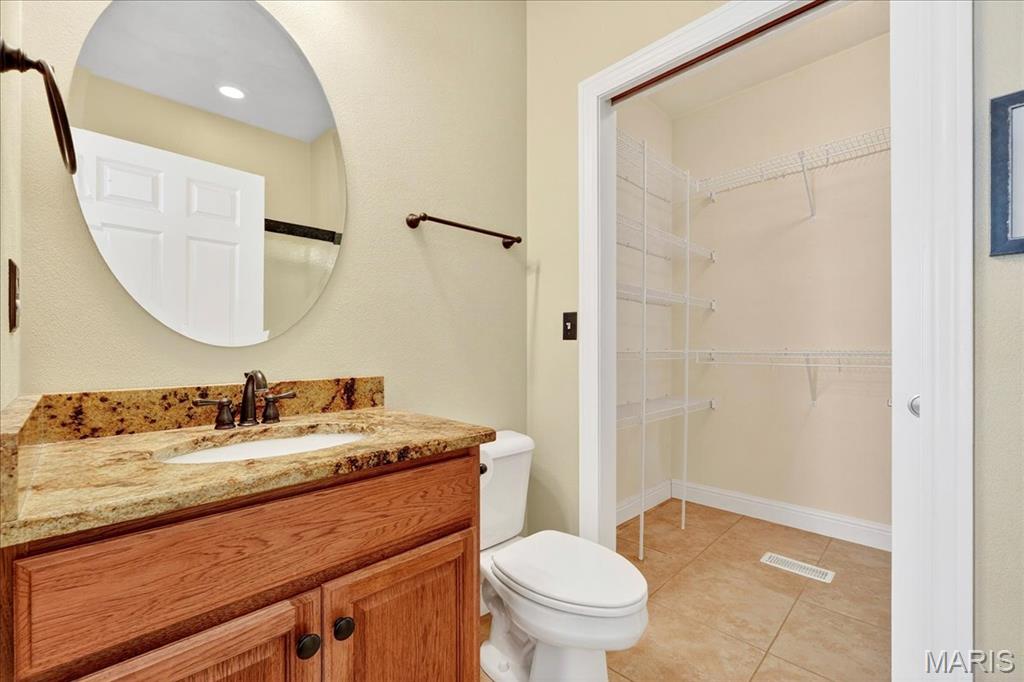 Swiss Valley Estates - Residential
