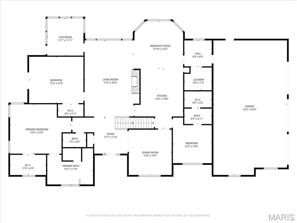 Swiss Valley Estates - Residential