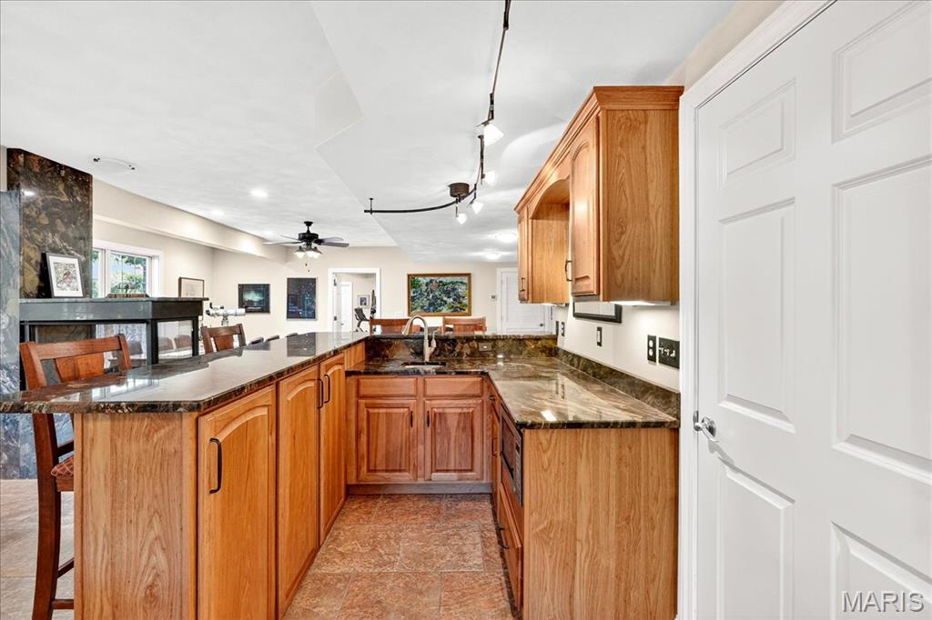 Swiss Valley Estates - Residential
