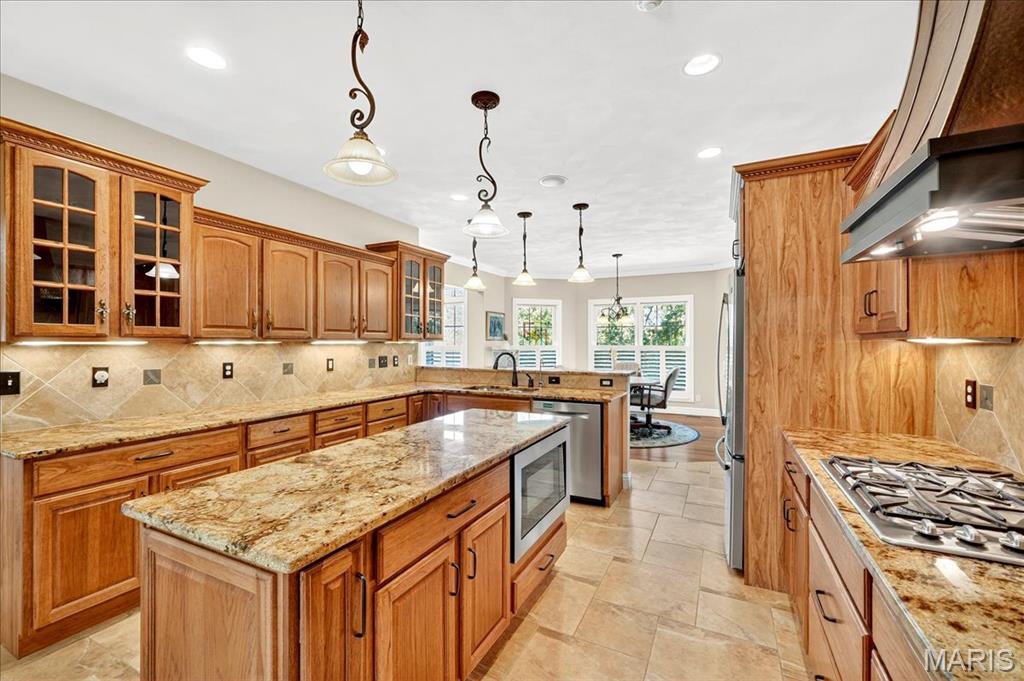 Swiss Valley Estates - Residential