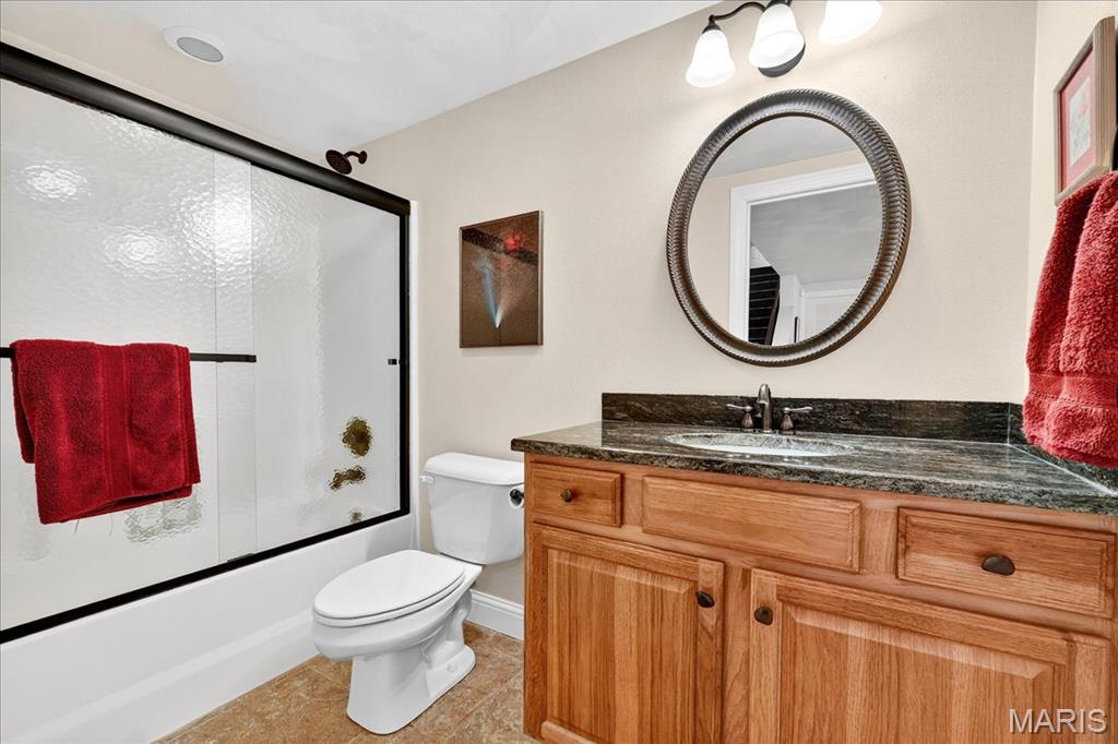 Swiss Valley Estates - Residential