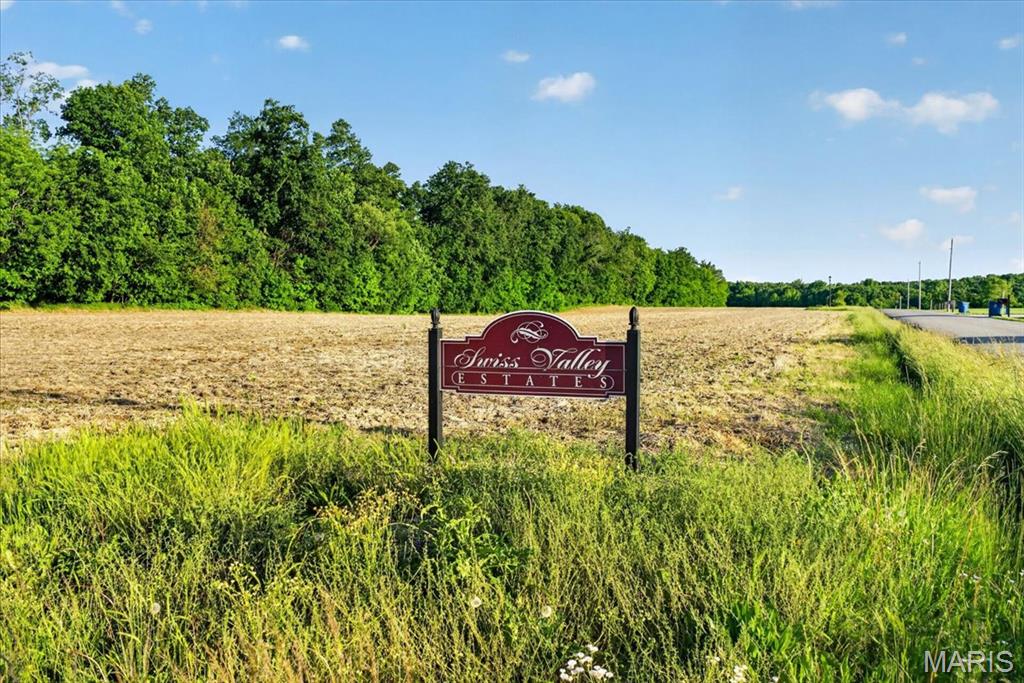 Swiss Valley Estates - Residential