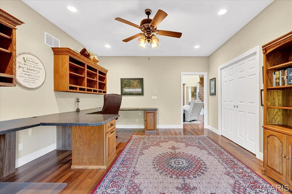 Swiss Valley Estates - Residential