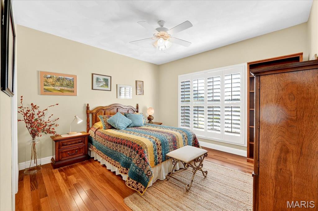 Swiss Valley Estates - Residential
