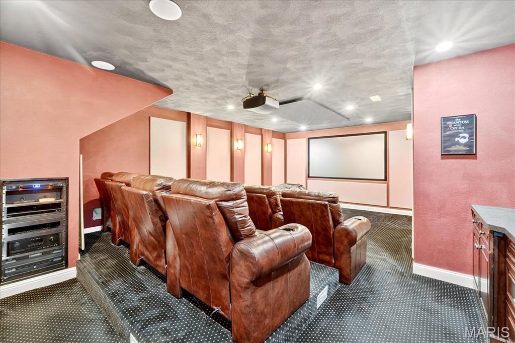 Swiss Valley Estates - Residential