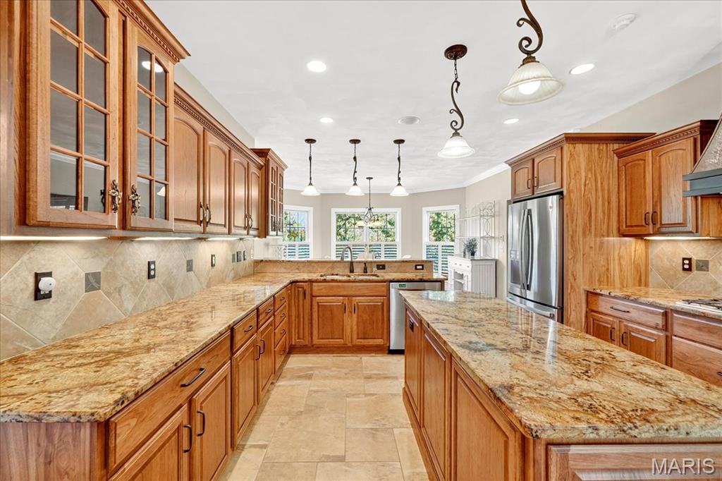 Swiss Valley Estates - Residential