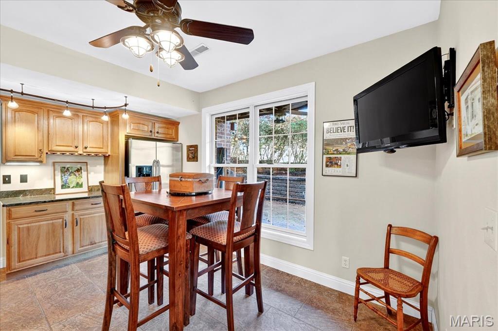 Swiss Valley Estates - Residential