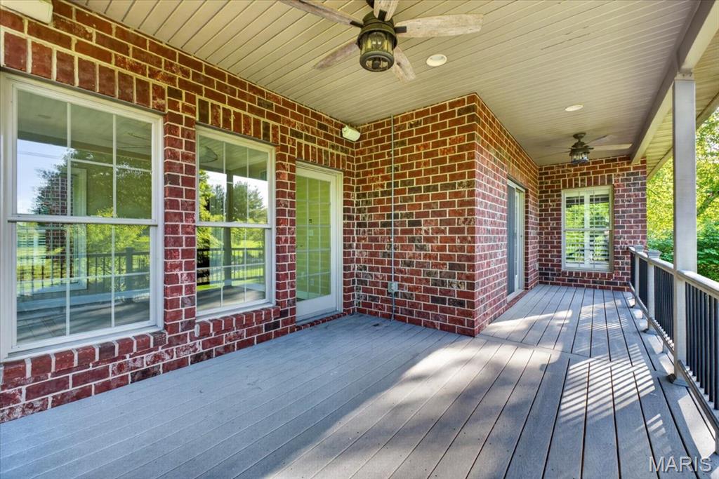 Swiss Valley Estates - Residential