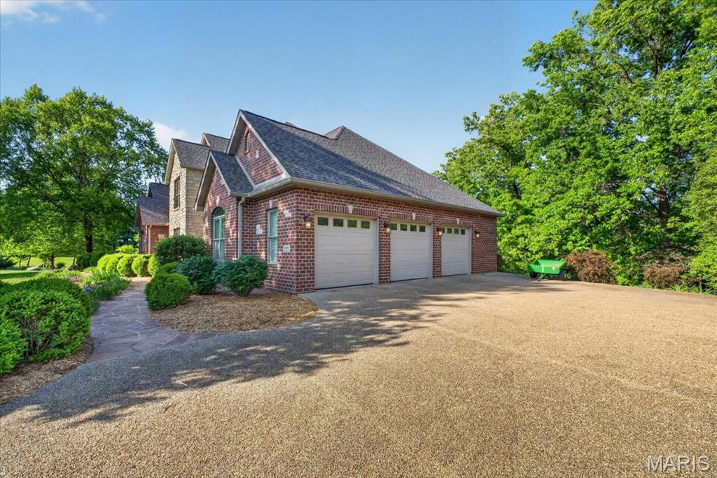 Swiss Valley Estates - Residential