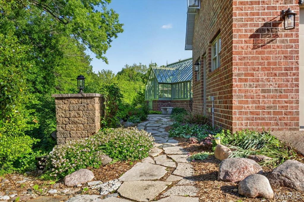 Swiss Valley Estates - Residential