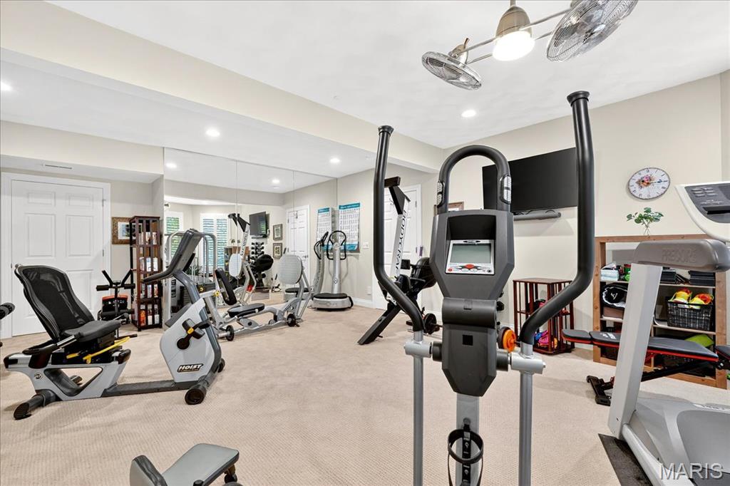 Swiss Valley Estates - Residential